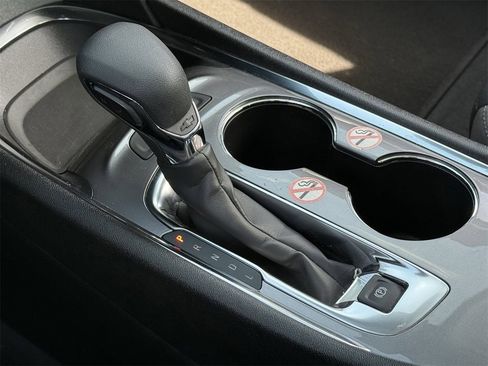 Certified 2025 Chevrolet Malibu LT image 19