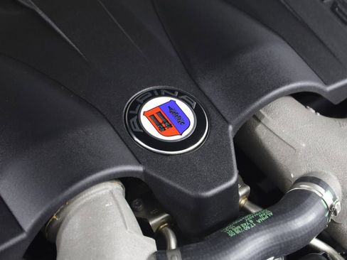 Used 2024 BMW ALPINA B8 xDrive Gran Coupe image 30