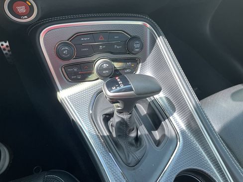 Used 2016 Dodge Challenger SRT Hellcat RWD image 15