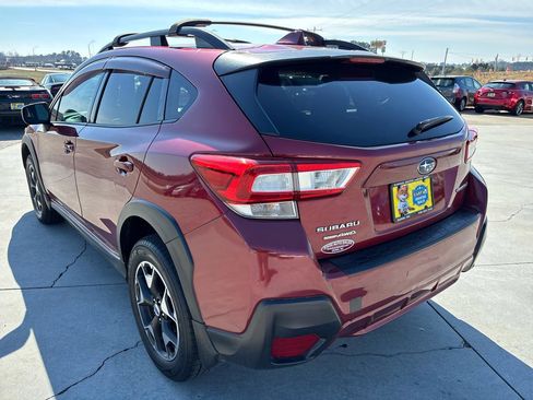 Used 2018 Subaru Crosstrek 2.0i Premium image 6