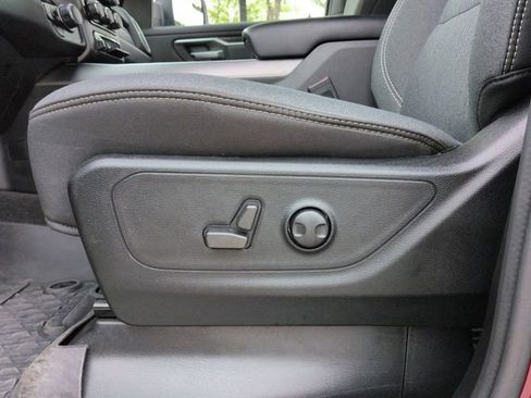 Certified 2022 RAM 1500 Big Horn image 20