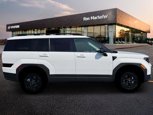 New 2026 Hyundai Santa Fe XRT image 9