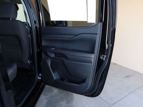 New 2026 Ford Ranger XL AWD/4WD image 44