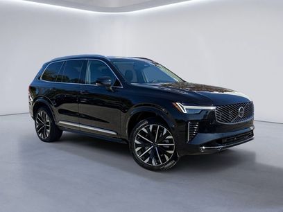 New 2026 Volvo XC90 B6 Ultra