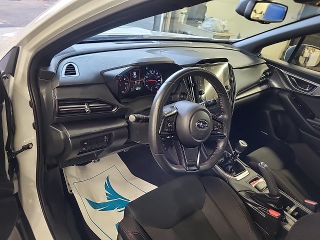 Used 2022 Subaru WRX Premium AWD/4WD image 5