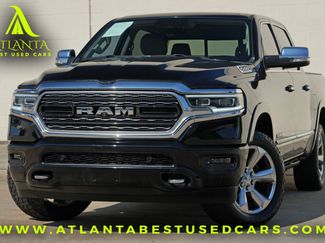 Used 2019 RAM 1500 Limited w/ Advanced Safety Group RWD video 1