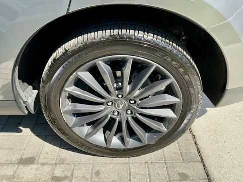 Used 2023 Acura RDX AWD w/ A-Spec & Advance Pkg image 15