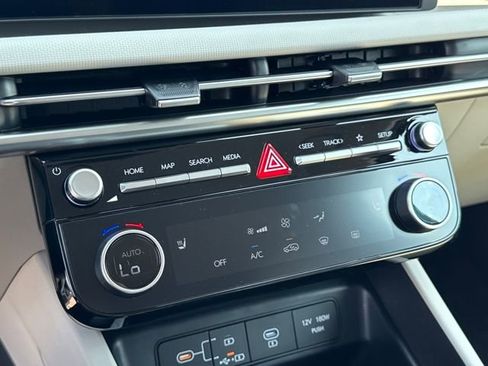 New 2026 Hyundai Tucson SEL FWD image 19