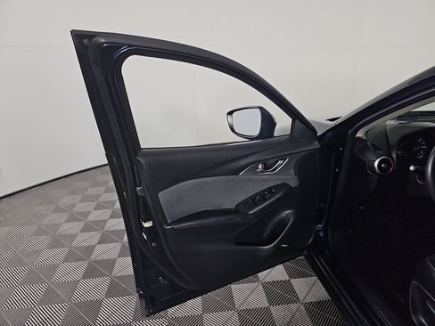Used 2019 MAZDA CX-3 Grand Touring FWD image 12
