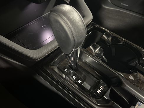 New 2026 Subaru Forester Sport image 24