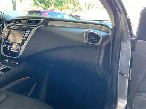 Used 2021 Nissan Murano SL AWD/4WD image 23