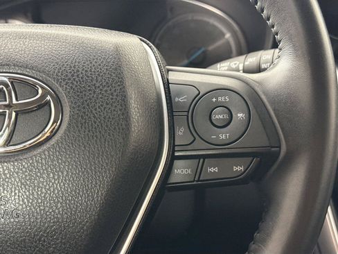 Certified 2023 Toyota Venza LE AWD/4WD image 18