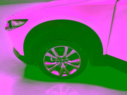 Used 2024 MAZDA CX-30 AWD 2.5 S w/ Premium Package image 25