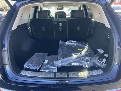 New 2026 Genesis GV80 2.5T Select image 25