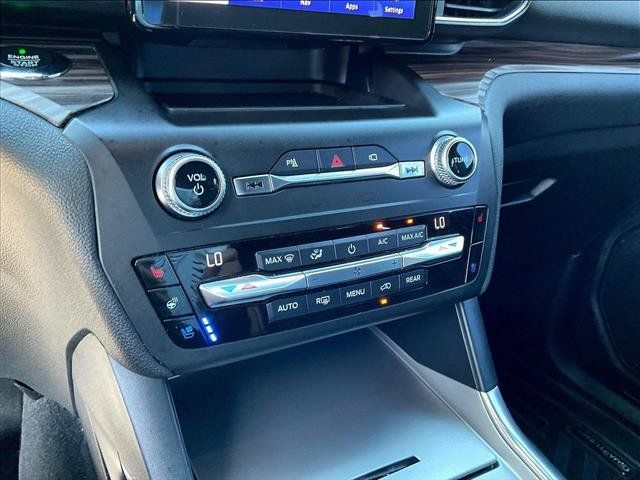Used 2020 Ford Explorer Limited RWD image 23