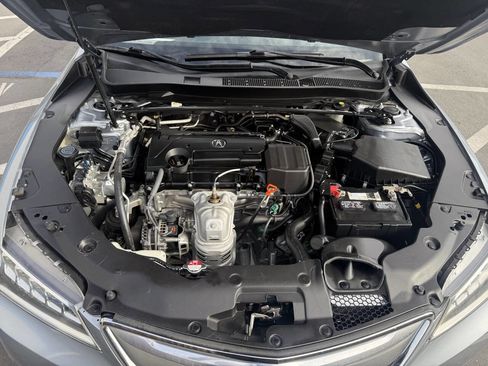 Used 2016 Acura TLX w/ Technology Package image 19