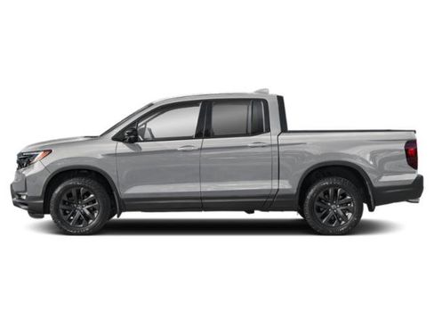New 2026 Honda Ridgeline Sport image 2