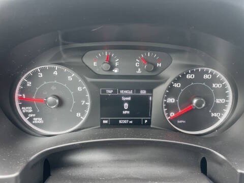 Used 2018 GMC Terrain SLE w/ Driver Convenience Package AWD/4WD image 5