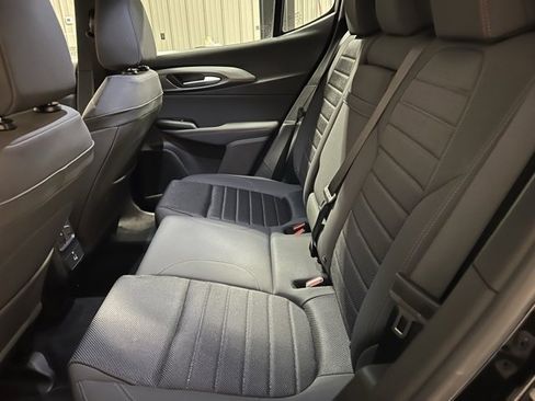 Used 2024 Dodge Hornet R/T w/ R/T Blacktop Package image 18