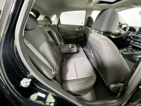 Used 2023 Hyundai Kona SEL w/ Convenience Package AWD/4WD image 27