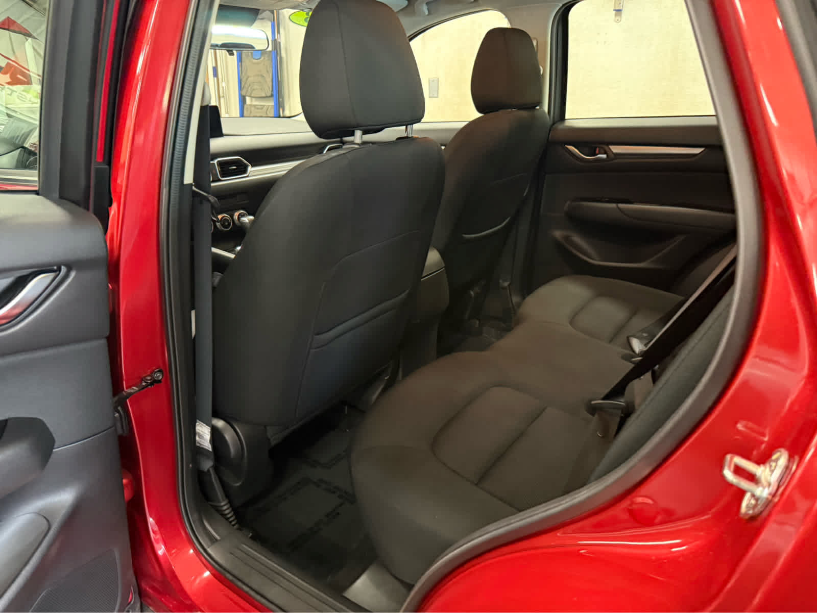 Used 2023 MAZDA CX-5 AWD 2.5 S image 22