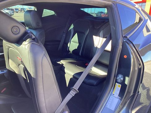 Used 2018 Chevrolet Camaro SS image 13