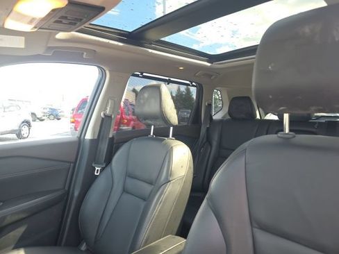 Certified 2021 Nissan Rogue SL AWD/4WD image 18