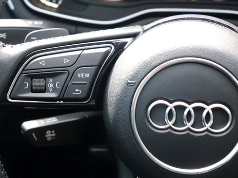 Used 2018 Audi A4 2.0T Ultra Premium Plus w/ Premium Plus Package image 33