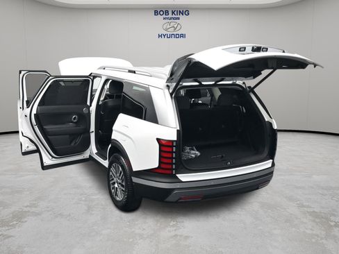 New 2026 Hyundai Palisade SEL FWD image 24