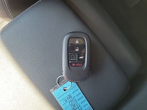 Used 2024 Honda CR-V EX image 22