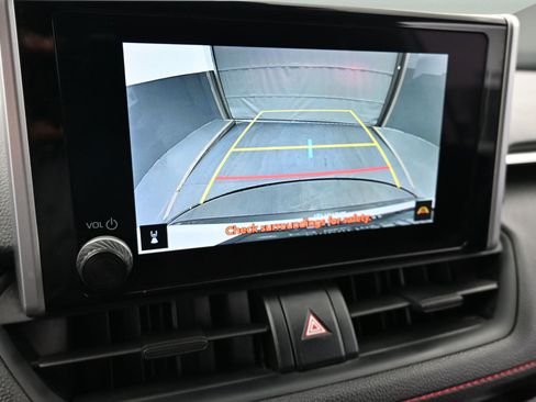 Used 2023 Toyota RAV4 SE w/ Weather & Moonroof Package AWD/4WD image 18