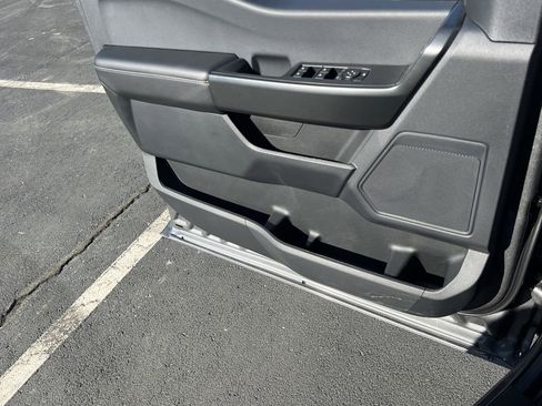 New 2026 Ford F150 STX w/ Equipment Group 200A image 15