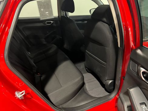 Used 2023 Honda Civic EX image 34