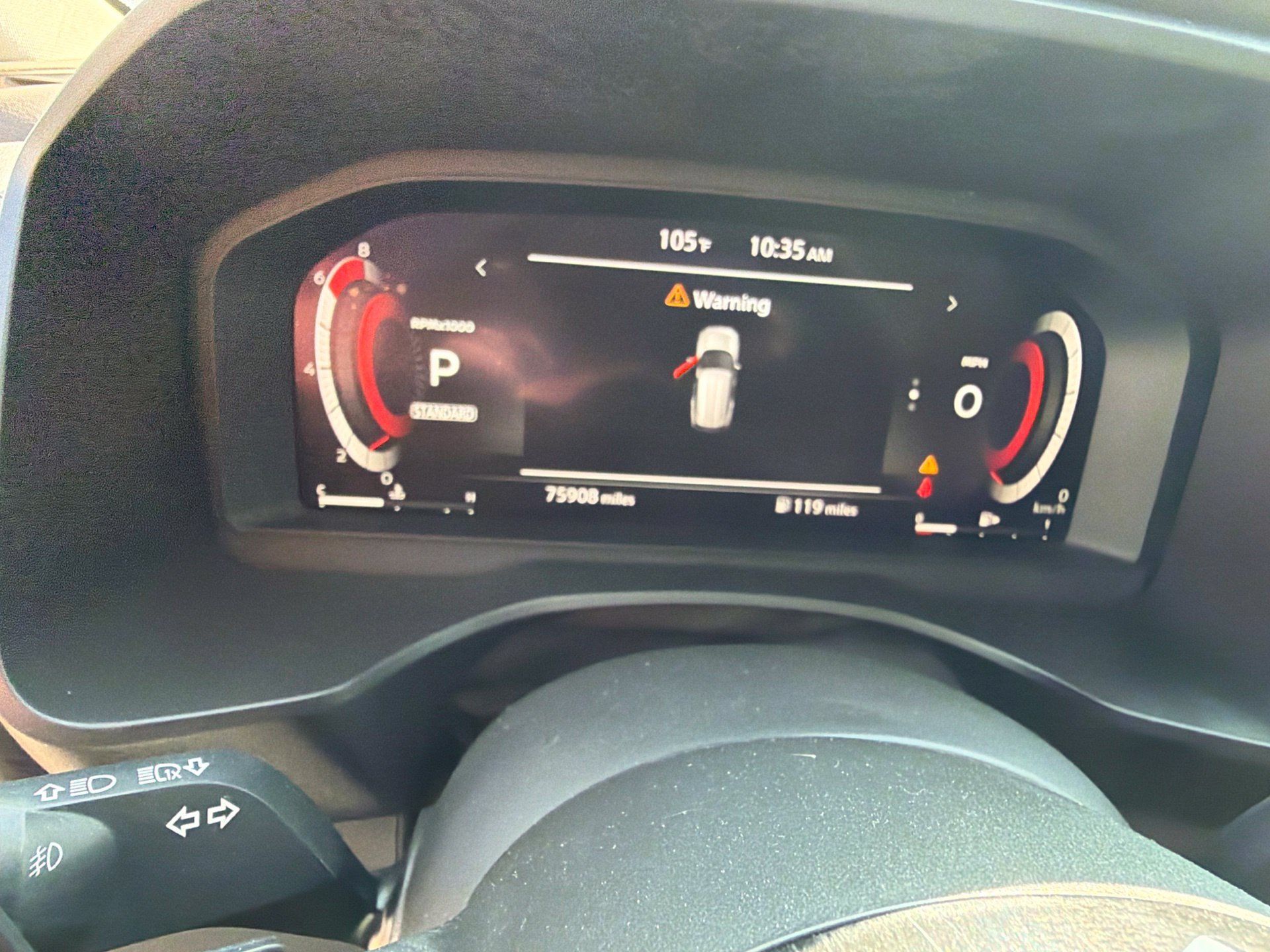 Used 2021 Nissan Rogue Platinum FWD image 17