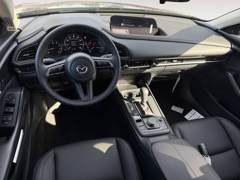 New 2026 MAZDA CX-30 AWD 2.5 S w/ Select Sport Pkg image 15