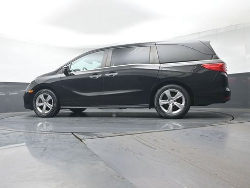 Used 2018 Honda Odyssey EX-L image 33