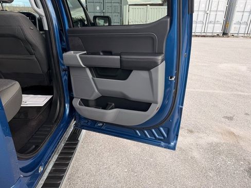 Used 2024 Ford F150 XLT w/ Tow/Haul Package image 46