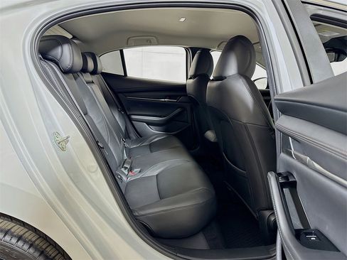 Used 2025 MAZDA MAZDA3 s image 23