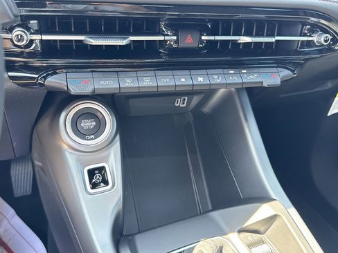 New 2025 Dodge Hornet GT w/ Cold Weather Group image 26