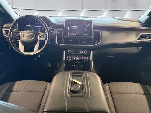 Used 2021 GMC Yukon XL SLE AWD/4WD image 9