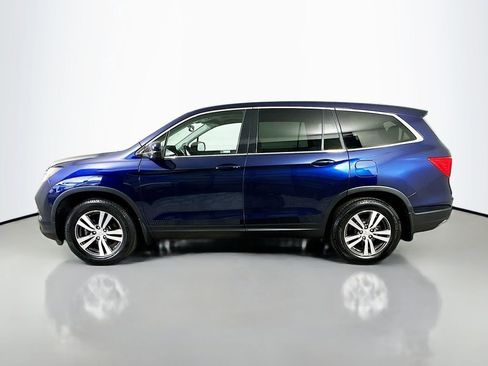 Used 2018 Honda Pilot EX-L image 4