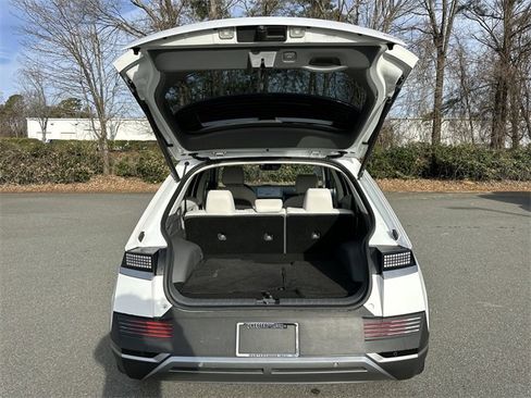 Used 2023 Hyundai Ioniq 5 SEL image 33