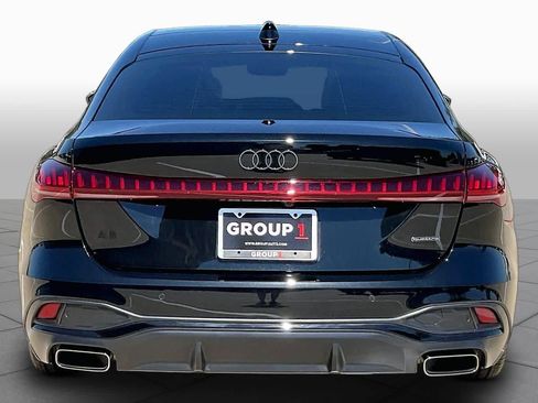 Used 2026 Audi A5 2.0T Premium Plus AWD/4WD image 5