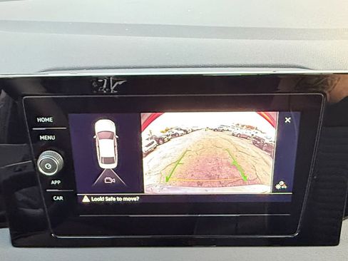 New 2026 Volkswagen Jetta S image 16