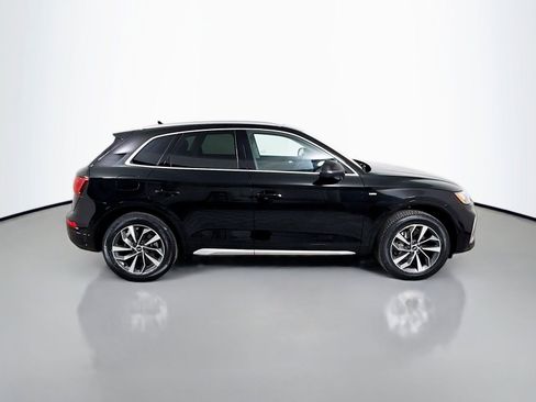 Certified 2023 Audi Q5 2.0T Premium Plus w/ Premium Plus Package image 8