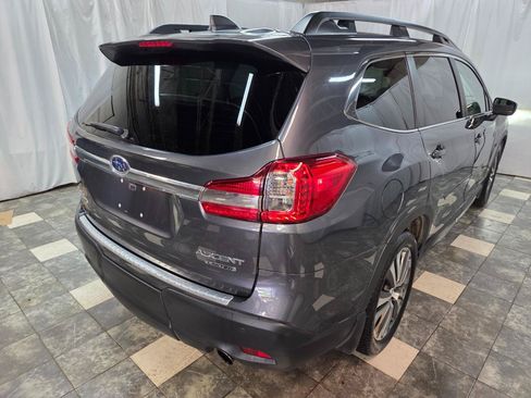 Used 2021 Subaru Ascent Limited w/ Technology Package AWD/4WD image 5