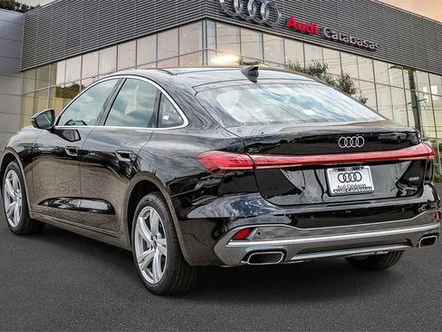 Used 2025 Audi A5 2.0T Premium Plus w/ Premium Plus image 6