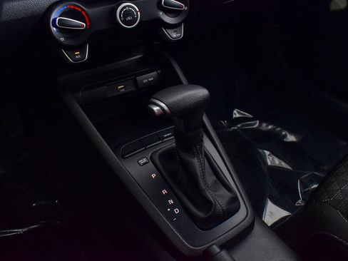 Used 2023 Kia Rio LX image 14