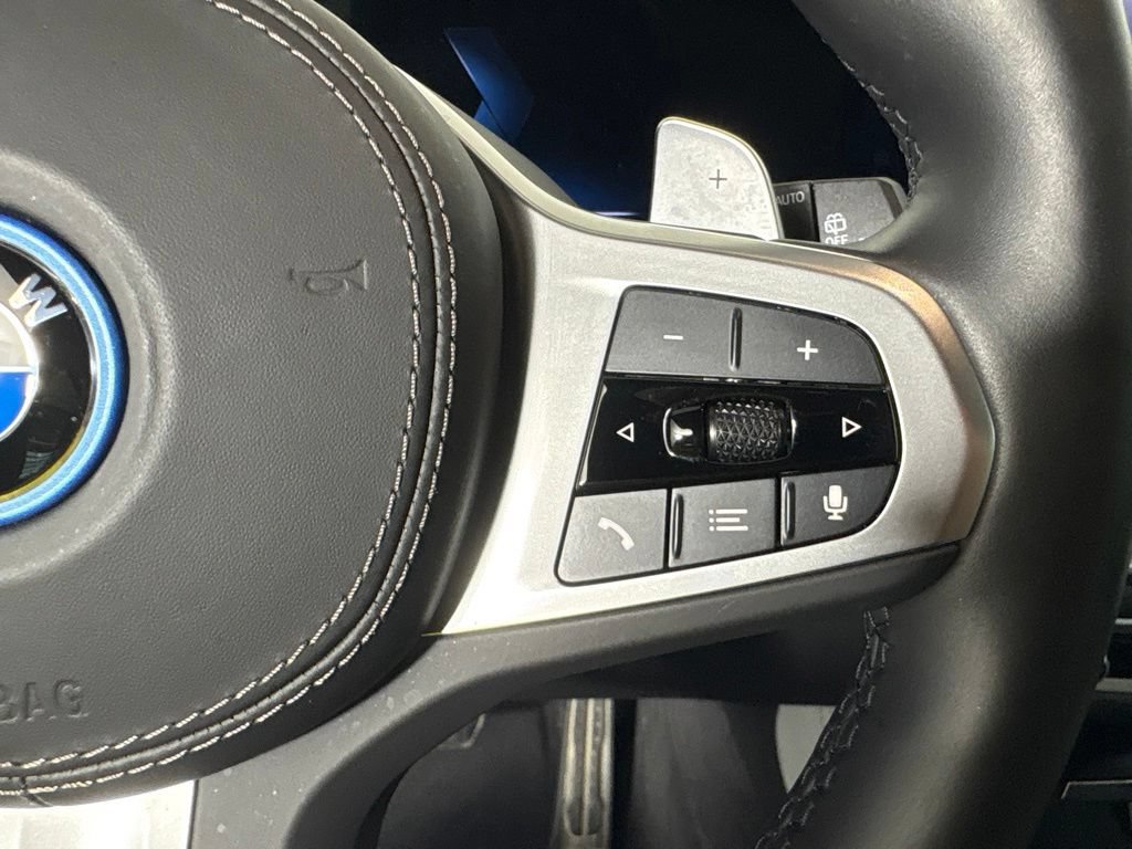 Certified 2026 BMW X5 xDrive50e w/ M Sport Package AWD/4WD image 20