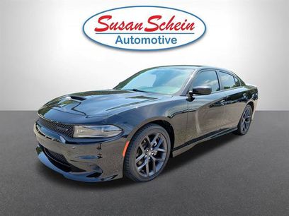 Used 2022 Dodge Charger GT w/ Blacktop Package